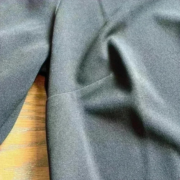 Calvin Klein Long Sleeve Dress Size 10 - Picture 8 of 13